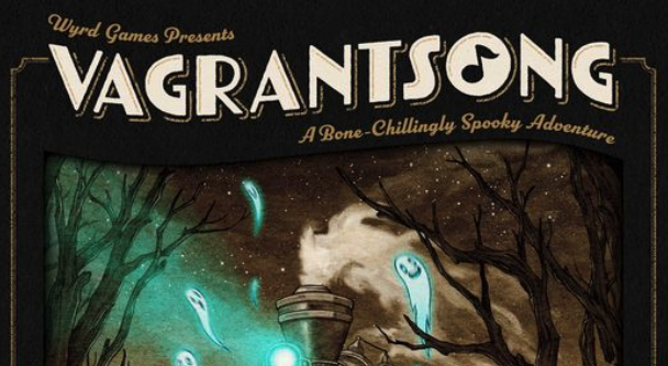 Vagrantsong