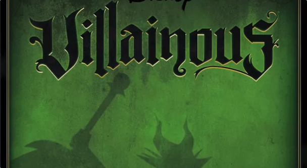 Villainous