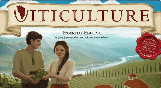 Viticulture - Essential Edition