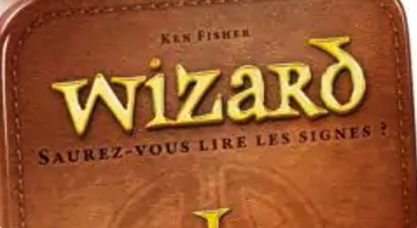 Wizard