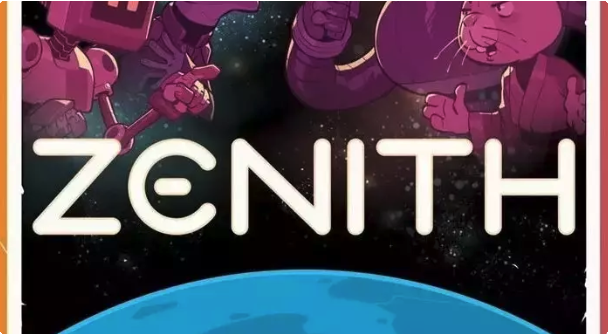 Zenith
