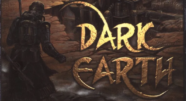 Dark Eart