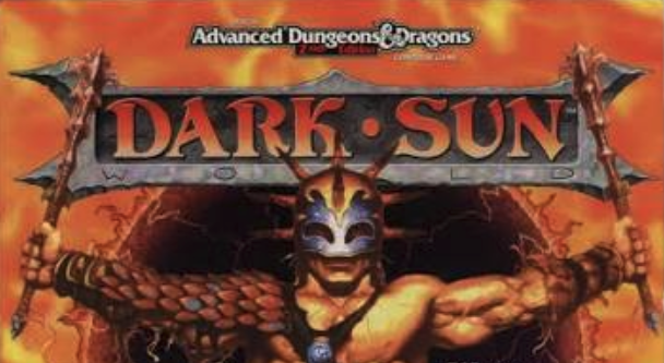 Dark Sun