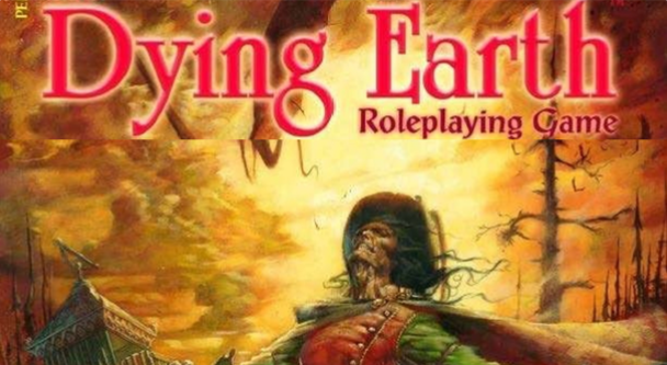 Dying Earth