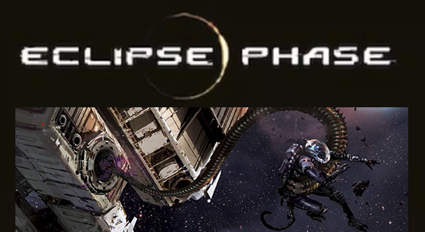 Eclipse Phase