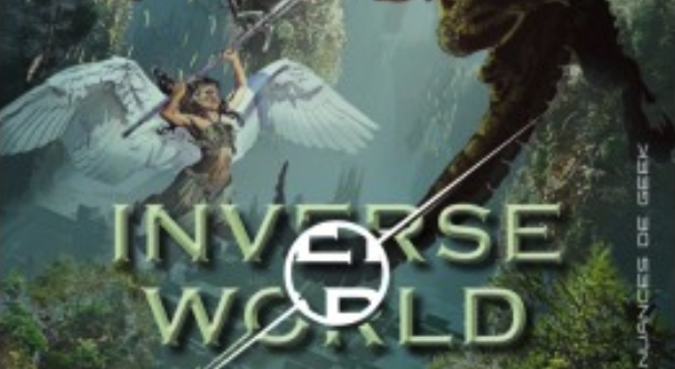 Inverse World