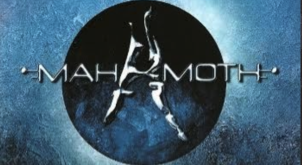 Mahamoth