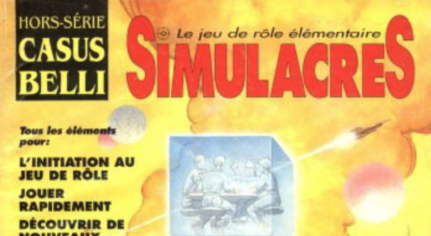 Simulacres