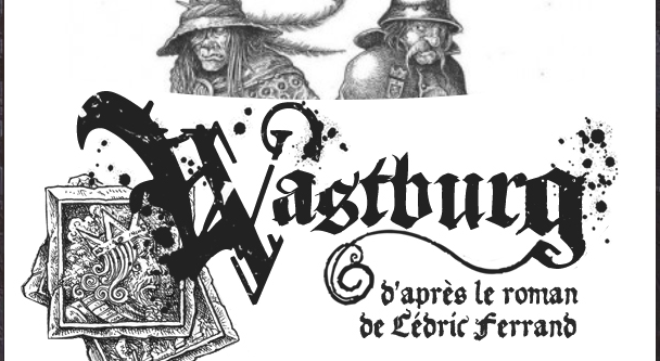 Wastburg